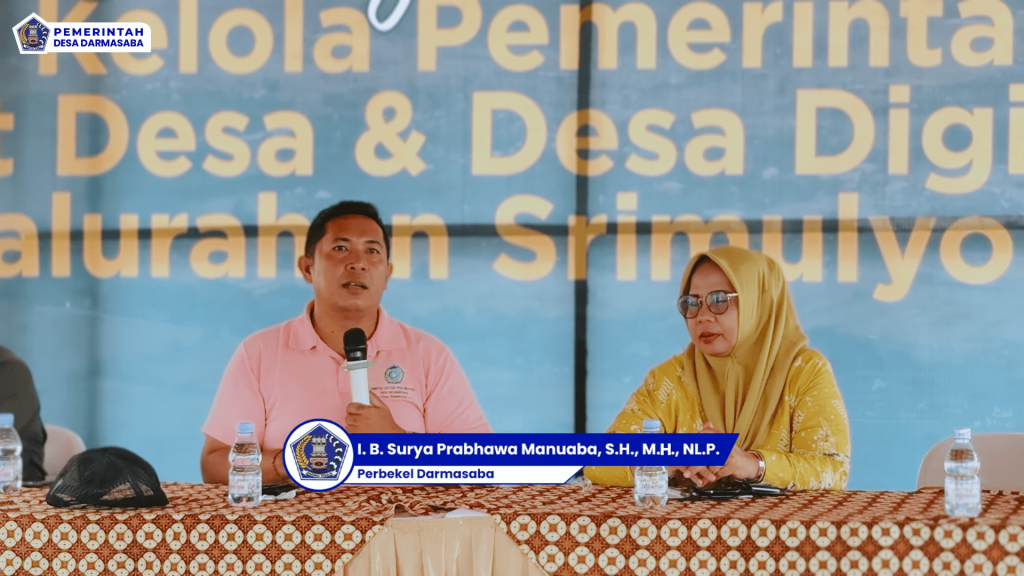 AFTER EVENT: ORIENTASI LAPANGAN PENINGKATAN WAWASAN & KAPASITAS KETUA KELOMPOK PKK BANJAR DAN DASAWISMA DESA DARMASABA